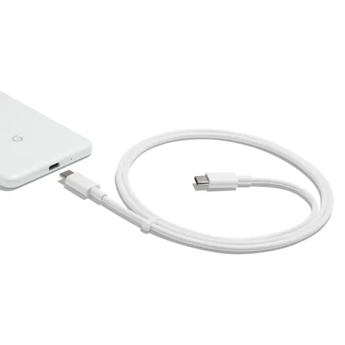 Google 30W Type C to Type C Cable
