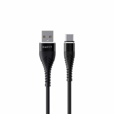 Havit HV-CB707 USB Type C to USB Data Cable