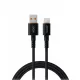 Jiayou FLASH ULTRA-5 100W 1M USB to Type-C Cable