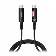Jiayou FLASH ULTRA-7 100W 1M Type-C Cable
