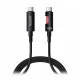 Jiayou FLASH ULTRA-7 100W 1M Type-C Cable