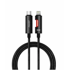 Jiayou FLASH ULTRA-8 30W 1M Type-C to Lightning Cable