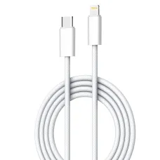 LDNIO LC902 2 Meter 30W Type-C to Lightning Cable