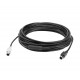 Logitech 10M Mini-DIN Extended Cable For Group (939-001487)