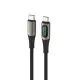 Micropack MC-C100 2M Type C Cable