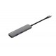 Micropack MDC-4HP C-Type Gray Adapter