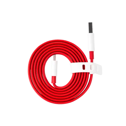 OnePlus SUPERVOOC Type-A to Type-C Cable 100cm