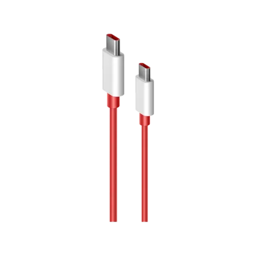 OnePlus SUPERVOOC Type-C to Type-C 1.5M Cable