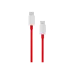 OnePlus SUPERVOOC Type-C to Type-C 1.5M Cable