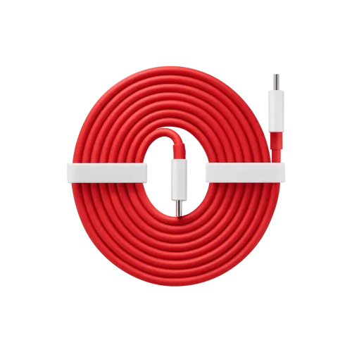 OnePlus SUPERVOOC Type-C to Type-C 1M Cable