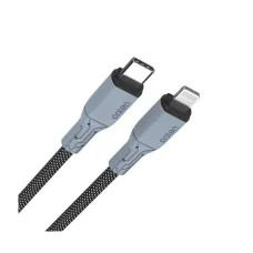 Onten OTN-CC301 Type-C & USB to Lightning 1M Cable