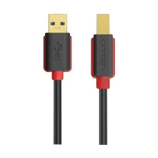 Onten OTN-62001 1M USB to Printer Cable