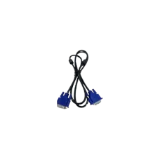 Onten OTN‑6301V 1.5m VGA to VGA Cable