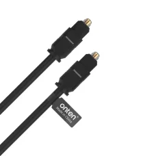 Onten OTN-A201 1.5M Toslink Digital Optical Audio Cable