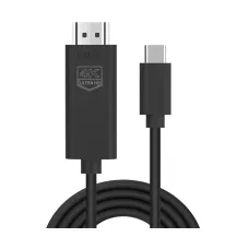 Onten OTN-UC503 1.8M 4K Type C to HDMI Cable
