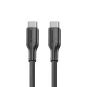 Oraimo RobustLine OCD-114CC 1.5 Meter Type C Data Cable