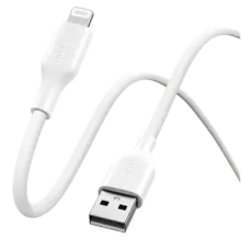 Oraimo RobustLine 1M USB to Lightning Cable #OCD-114L