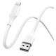 Oraimo RobustLine 1M USB to Lightning Cable #OCD-114L