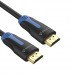 Orico HM14-15-BK HDMI to HDMI 1.5 Meter Cable