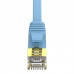 ORICO PUG-GC6B CAT6 1 Meter Flat Gigabit Ethernet Cable