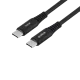 PROLiNK GCC-100-01 100W Type-C to Type-C Cable