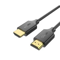 QGeeM QG-AV16-3 HDMI 2.0 Male TO Male 3M Cable