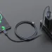 Recci RS09CC 1.2M 100W Type-C Fast Charging Cable