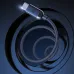 Recci RS09CC 1.2M 100W Type-C Fast Charging Cable