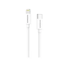 Riversong CL76 Lotus 08 USB-C to Lightning Data Cable