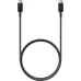 A Grade Premium EP-DN975 USB Type-C to USB Type-C 1M 100W Cable for Samsung 