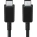 A Grade Premium EP-DN975 USB Type-C to USB Type-C 1M 100W Cable for Samsung 