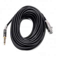 Takstar C10-1 Microphone Cable