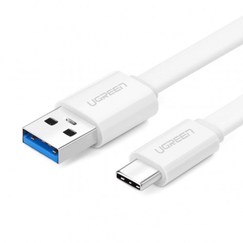 UGreen 30533 USB 3.0 to USB-C cable 2.4A 1M