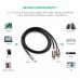 Ugreen 10591 5 Meter 3.5mm Male to 2RCA Male Audio Cable
