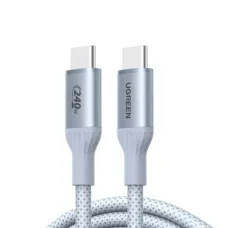 UGREEN L534 Type-C to Type-C 1m Cable #75731