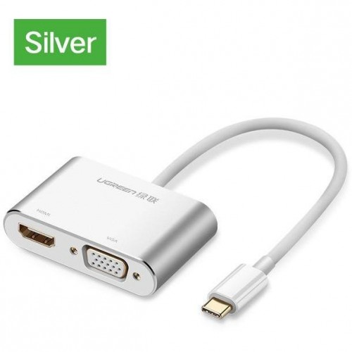 ugreen hdmi to vga converter manual ugreen hdmi to vga converter manual
