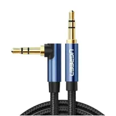 UGREEN AV112 3.5mm Male to 3.5mm Male Audio Cable #60181