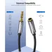 Ugreen AV118 3M 3.5mm Male to Female Audio Extension Cable #10595