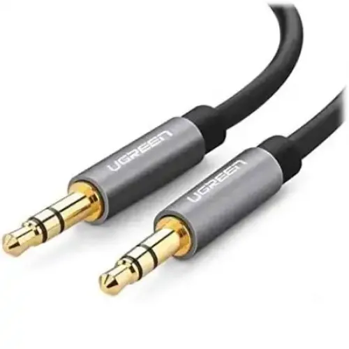 UGREEN AV119 3.5Mm Male To 3.5Mm Male Audio Cable #10736
