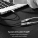 Connect notebook with AV141 Cable