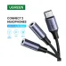 Connect 2 headphones together with AV144
