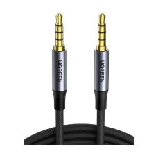UGREEN AV183 4-Pole 3.5mm Male to Male Audio Cable #20782