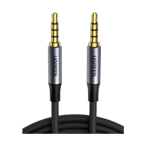 Jack 3.5mm Aux Cable Male to Male 3.5mm Audio Cable Jack for JBL Xiaomi  Oneplus Headphones Speaker Cable Car Aux Cord