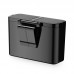 UGreen 30399 Car Dustbin Black