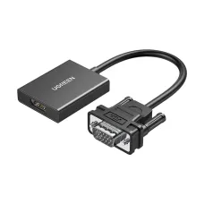 Ugreen CM513 VGA to HDMI Converter # 50945