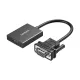 Ugreen CM513 VGA to HDMI Converter # 50945