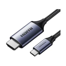 Ugreen CM565 1.5M Type-C to HDMI Cable #90451