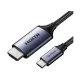Ugreen CM565 1.5M Type-C to HDMI Cable #90451