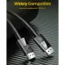 Ugreen DP114 1.5 Meter DisplayPort Cable #80391