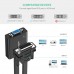 Ugreen DVI-D Male to VGA Active Female Converter Black